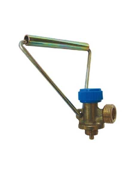 ASAS PARA BOTELLA DE CAMPING 15505. Principal