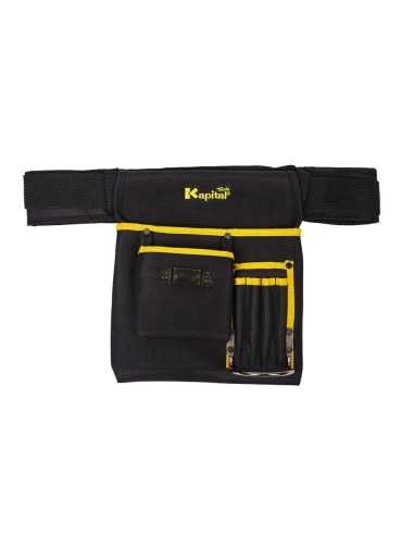 CINTURON PORTAHERRAMIENTAS KOBE1 FEGEMU. Detalle