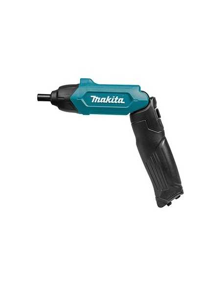 Atornillador inalambrico DF001DW 3.6V LIT MAKITA. Principal