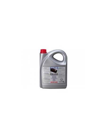 Aceite sintético 5L SUPER-EGO. Principal Aceite sintético 5L SUPER-EGO. Principal