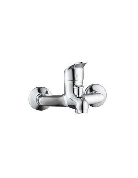 Grifo de baño-ducha QUATRO. Principal