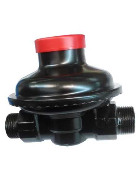 REGULADOR GAS NATURAL RECT 3/4 3/4 C/CAP. Principal REGULADOR GAS NATURAL RECT 3/4 3/4 C/CAP. Principal