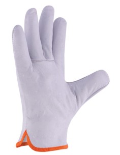 GUANTE PIEL VACA MASTER NB 3L. Principal 2