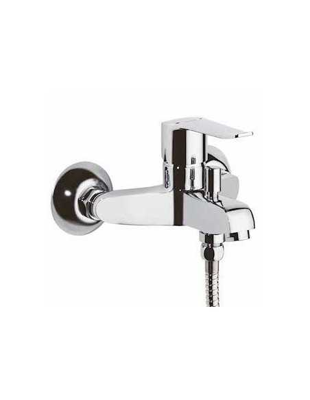 Grifo de baño-ducha YPSILON PLUS RAMON SOLER. Principal