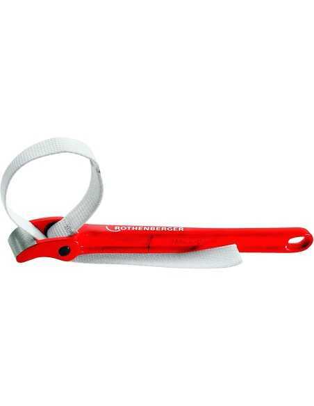 Llave de correa 3 ROTHENBERGER. Principal Llave de correa 3 ROTHENBERGER. Principal