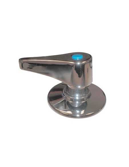 Mando palanca multicapa ISOLTUBEX. Principal