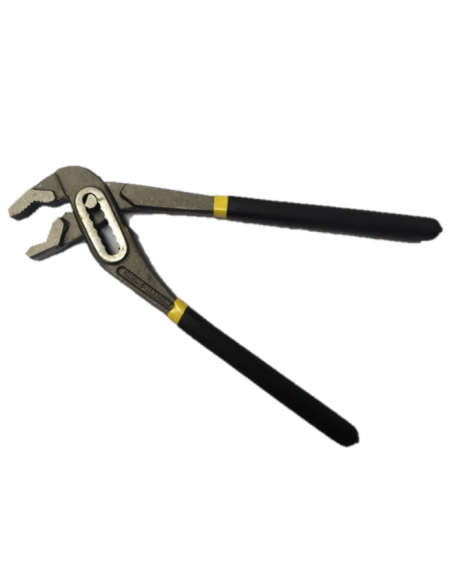 TENAZA CANAL FERRITOR. Principal