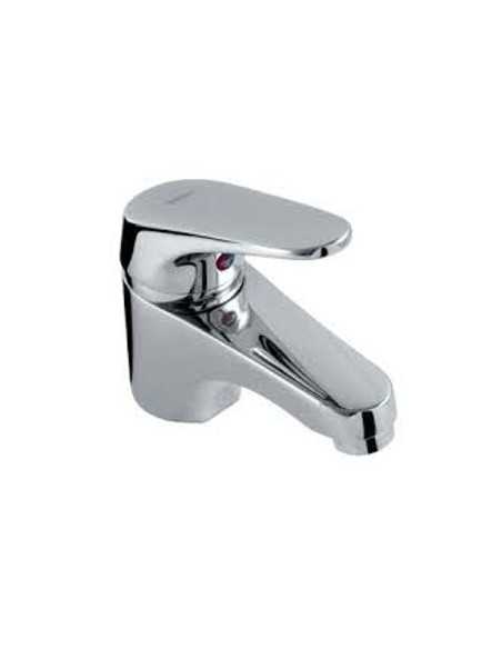 Grifo de lavabo TRES POL. Principal