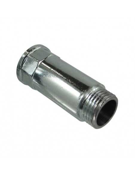 Alargadera CROMO 5cm latón. Principal