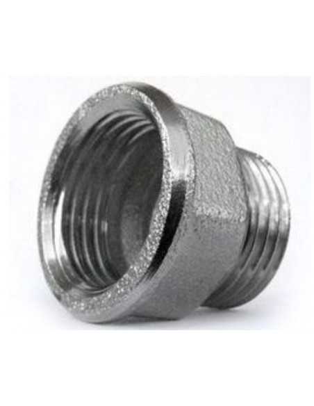 Alargadera CROMO latón. Principal