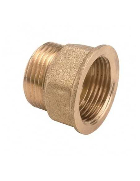 Alargadera latón. Principal