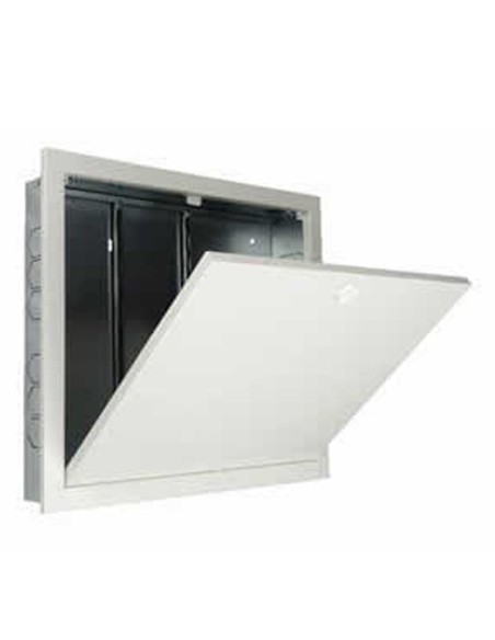 Armario slim BAXI. Principal