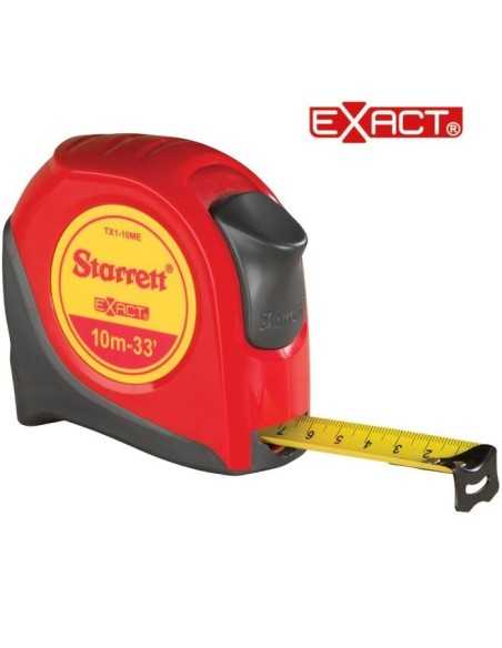 Metr STARRET EXACT 3.5 metros. Principal