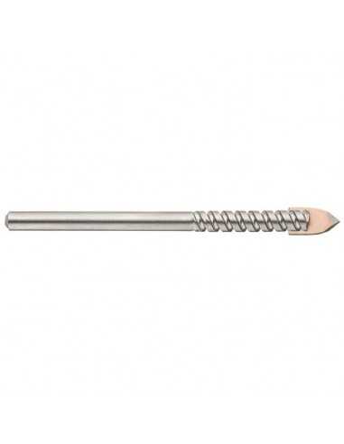 Broca vidrio DIAGER. Vista completa