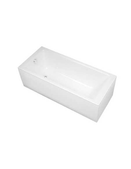 Bañera acrílica BALI