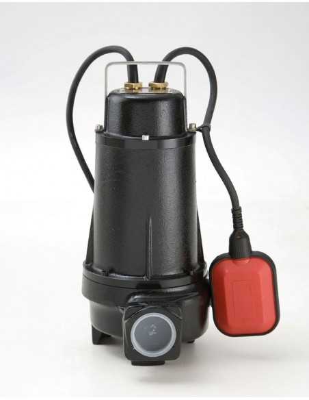 Bomba aguas residuales CHIPER VRX BOMBA ELIAS. Principal