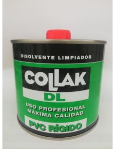 Disolvente Elimina silicona (100 ml)