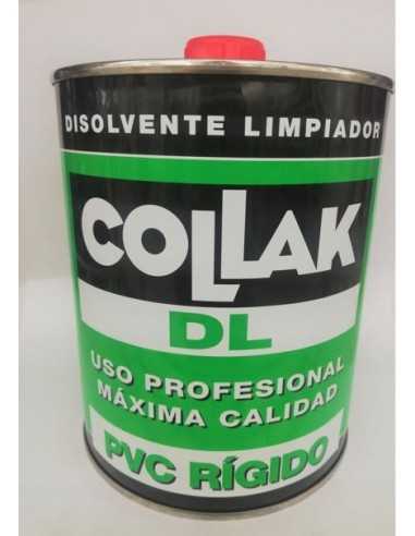 Desatascador tuberías Polietileno y PVC 1000ml