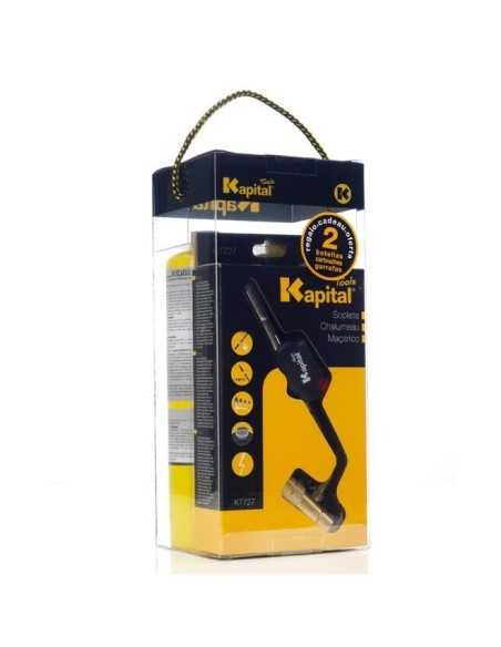 SOPLETE KAPITAL GIRATORIO+2 MAPP FEGEMU. Principal