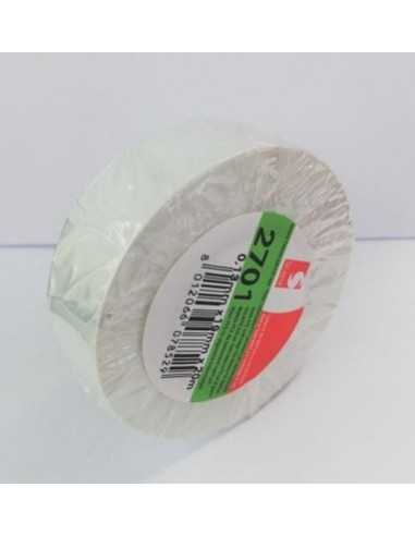 Cinta aislante blanca. Principal