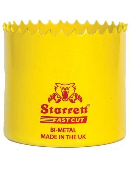 CORONA PERF BIMET FAST CUT