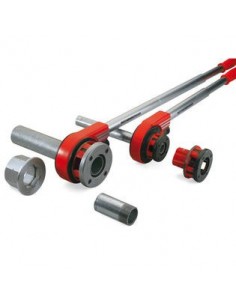 Cabeza terraja ROTHENBERGER 2