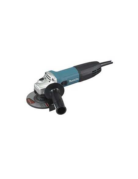 Mini amoladora GA4530R 720W 115 MAKITA. Principal