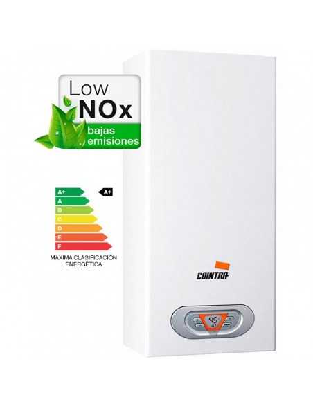 Calentador estanco COINTRA PREMIUM CPE T. Principal. Calentador estanco COINTRA PREMIUM CPE T. Principal.