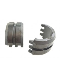 Casquillo para mordaza Romax Compact ROTHENBERGER