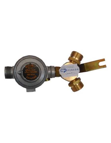 LIMITADOR 12 KG 17.5 2 ENTRADAS. Principal