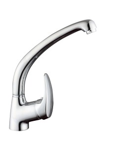 Grifo de cocina MEDUSA EC-18. Principal
