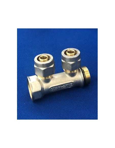 Colector multicapa ISOLTUBEX. Principal Colector multicapa ISOLTUBEX. Principal