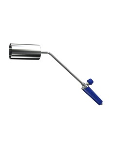 Soldador atmosférico E-70 DESA. Principal