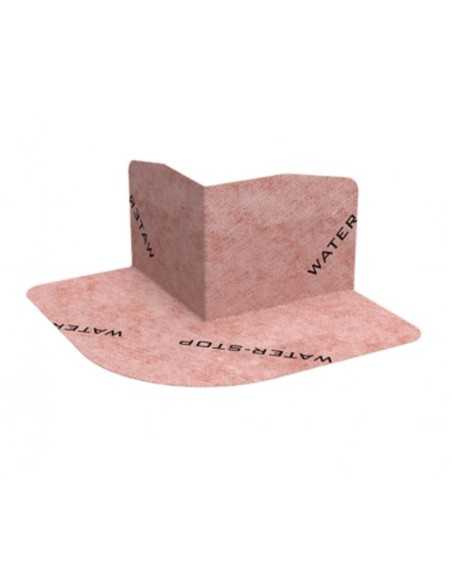 Angulo exterior GURU. Principal