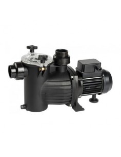 Electrobomba monofásica TOR. Principal