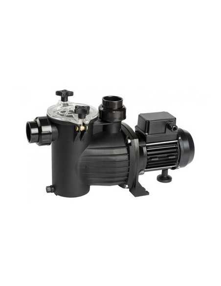 Electrobomba monofásica TOR. Principal