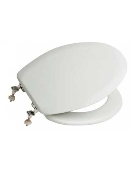 Tabloncillo LUCERNA blanco de ROCA. Principal