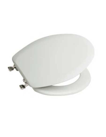 Tabloncillo LORENTINA blanco de ROCA. Principal Tabloncillo LORENTINA blanco de ROCA. Principal