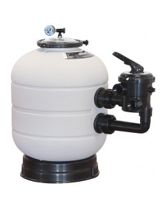 Filtro piscina MILLENIUM ASTRALPOOL 2