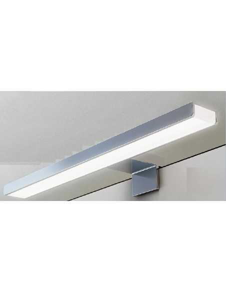 Foco led CROMO. Principal