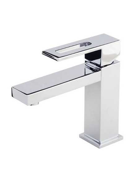 Grifo de lavabo NITRO de GALINDO. Principal