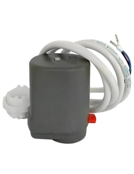 Cabezal electro-térmico NC 230 V BAXI. Principal Cabezal electro-térmico NC 230 V BAXI. Principal