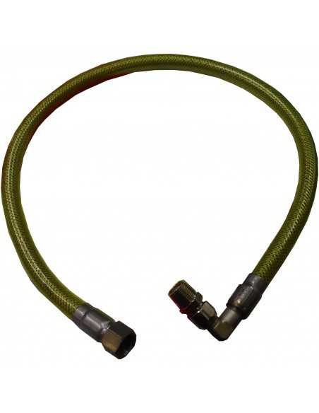 LIRA METALICA CON VALVULA. Principal