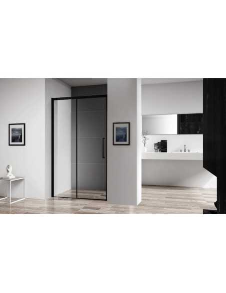 Mampara Vitalio frontal 120 y 140 cm. Principal