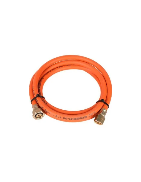 Manguera para soplete ROTHENBERGER. Principal