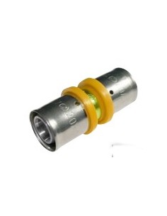 Manguito multicapa GAS ISOLTUBEX. Principal