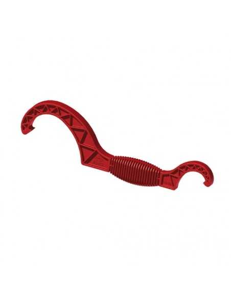 Llave apriete J-93 fitting universal. Principal Llave apriete J-93 fitting universal. Principal