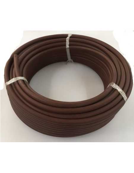 Tubería para riego por goteo 16 mm ROLLO 50M. Principal