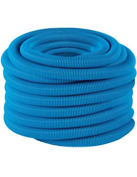 Manguera flotante 12 mts para piscina ESPIROFLEX. Principal Manguera flotante 12 mts para piscina ESPIROFLEX. Principal
