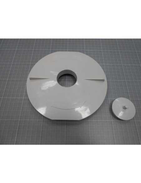 Tapa cesto skimmer 4402010104. Principal
